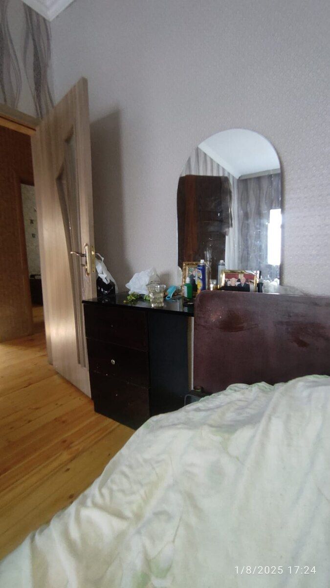 Həyət evi, Kotec qəs — Ev, villa, Sumqayıt (4)