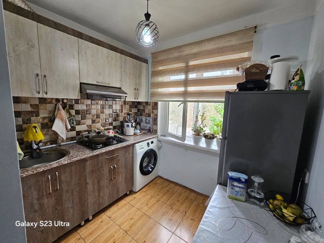 2-otaqlı mənzil, Sumqayıt ş., 48 m² — Mənzil, Sumqayıt (2)