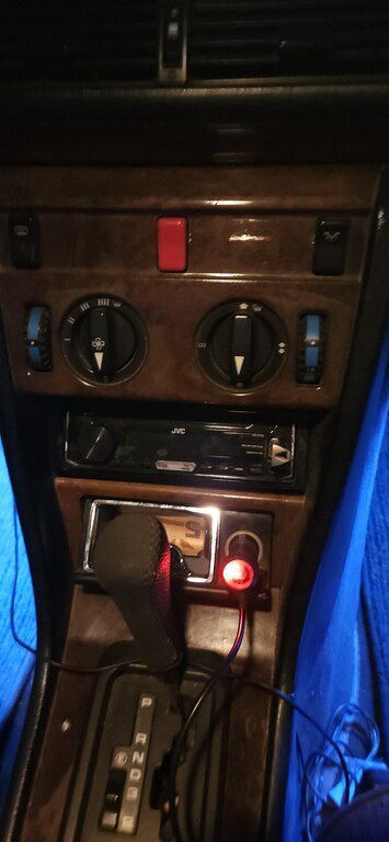 Mercedes 200 E, 2.0 L, 1991 il, 482 755 km — Avtomobillər, Bakı (7)