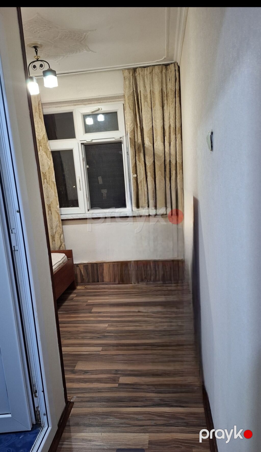 2 otaqlı mənzil – tam mebelli Təsvir: - Geniş və işıqlı otaq — Daşınmaz əmlak, Sumqayıt (4)