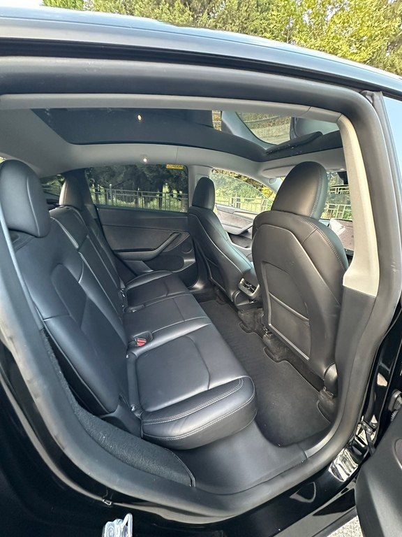Tesla Model Y, 75 kWh, 2024 il, 59 000 km — Avtomobillər, Bakı (11)