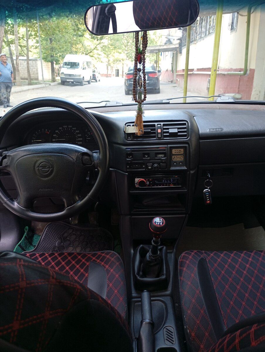 Opel Vectra, 1994 il — Avtomobillər, Mingəçevir (4)