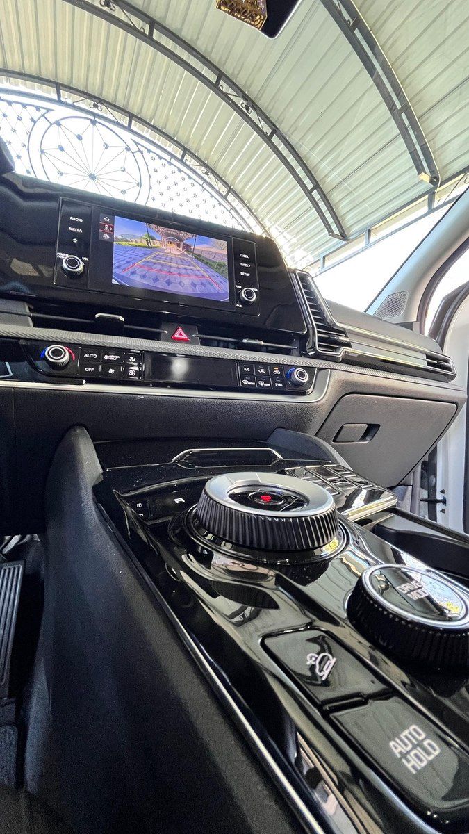 KIA Sportage, 2023 il — Avtomobillər, Qax (12)