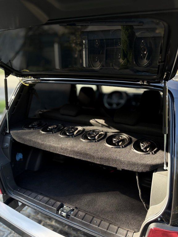 Lada (VAZ) Niva, 1.7 L, 2025 il, 15 800 km — Avtomobillər, Bakı (10)