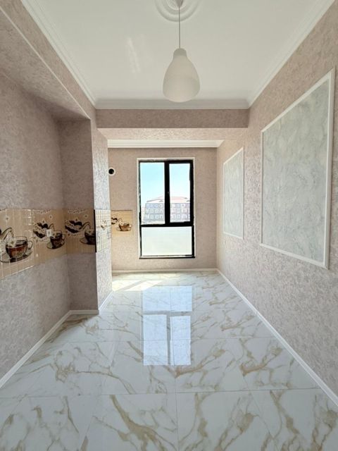 2-otaqlı yeni tikili, Xırdalan ş., 54 m² — Xırdalan
