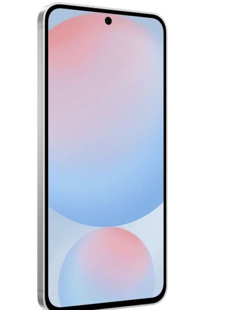Samsung Galaxy S23, rəng - Ağ — Bakı