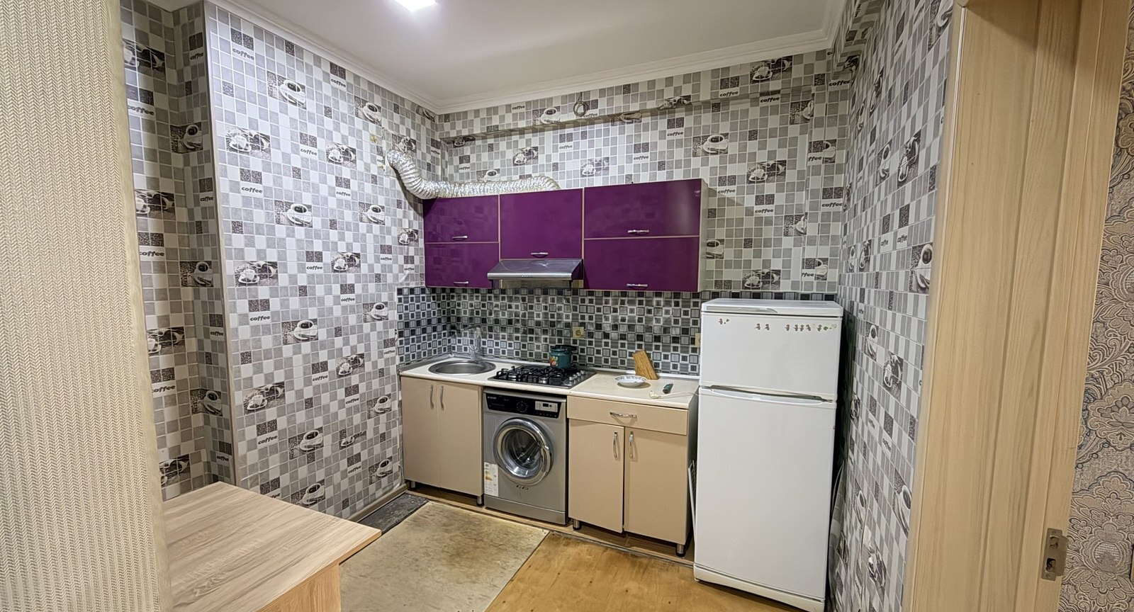2 otaqlı mənzil 65.2 m² satılır — Daşınmaz əmlak, Abşeron (6)