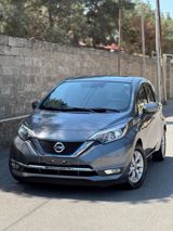 Nissan Note, 1.2 L, 1.5 kWh, 2018 il, 58 000 km — Avtomobillər