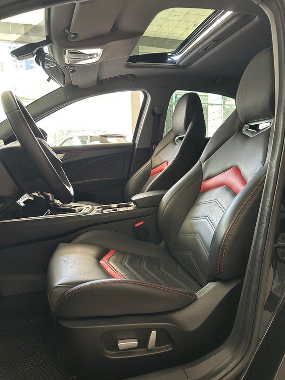 Kaıyı E5, 1.5 L, 2024 il, 25 000 km — Avtomobillər, Bakı (8)