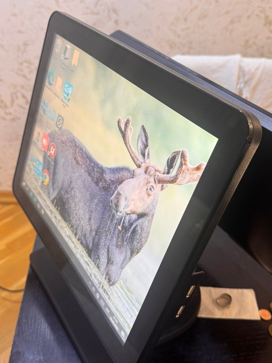 R keeper sistemi monitor — Biznes və avadanlıq, Bakı (2)