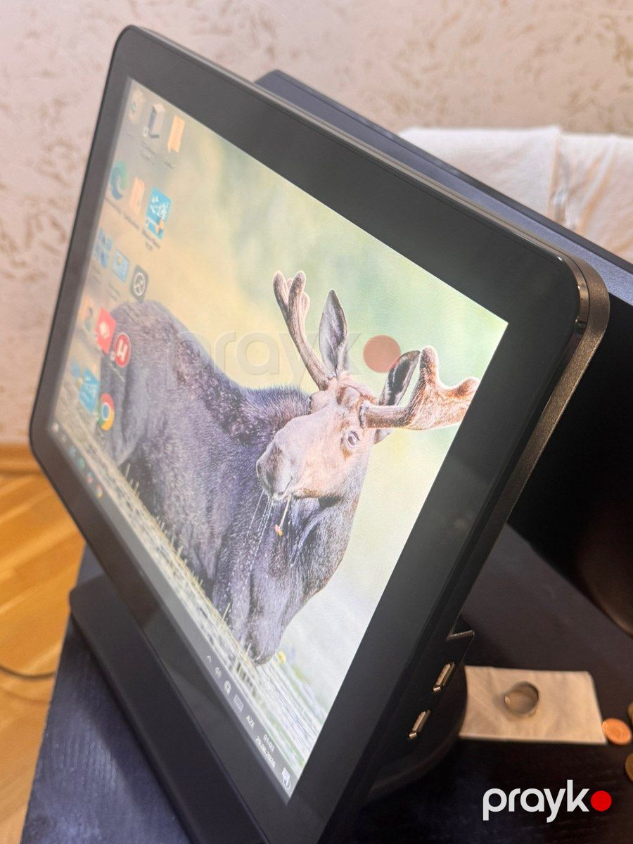 R keeper sistemi monitor — Biznes və avadanlıq, Bakı (3)