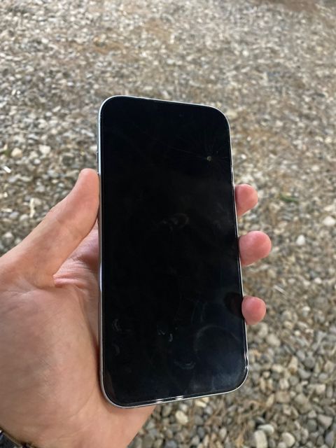 Apple iPhone 15 Blue 128GB/6GB — Bakı