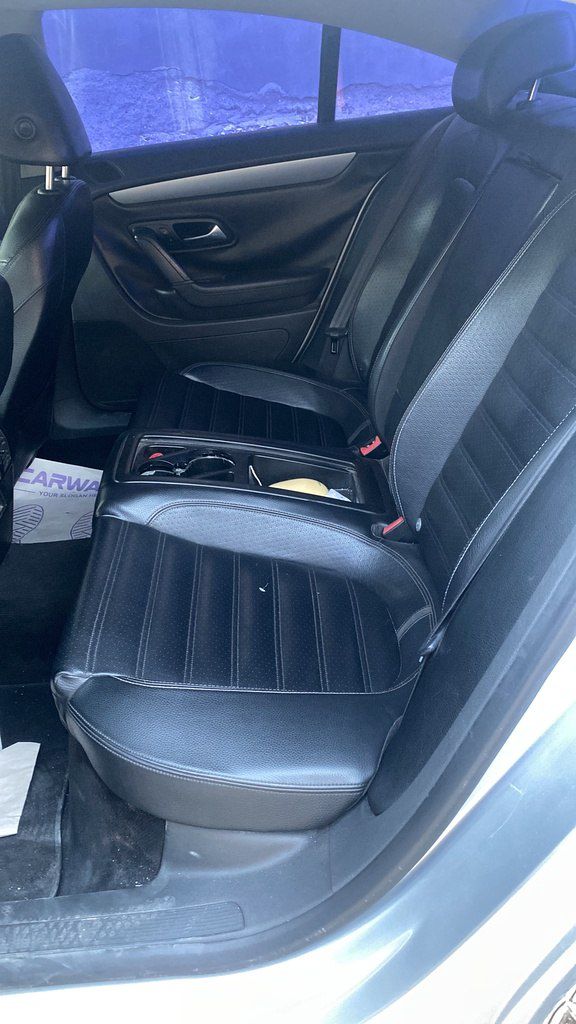 Volkswagen Passat CC, 2.0 L, 2010 il, 193 000 km — Avtomobillər, Bakı (4)
