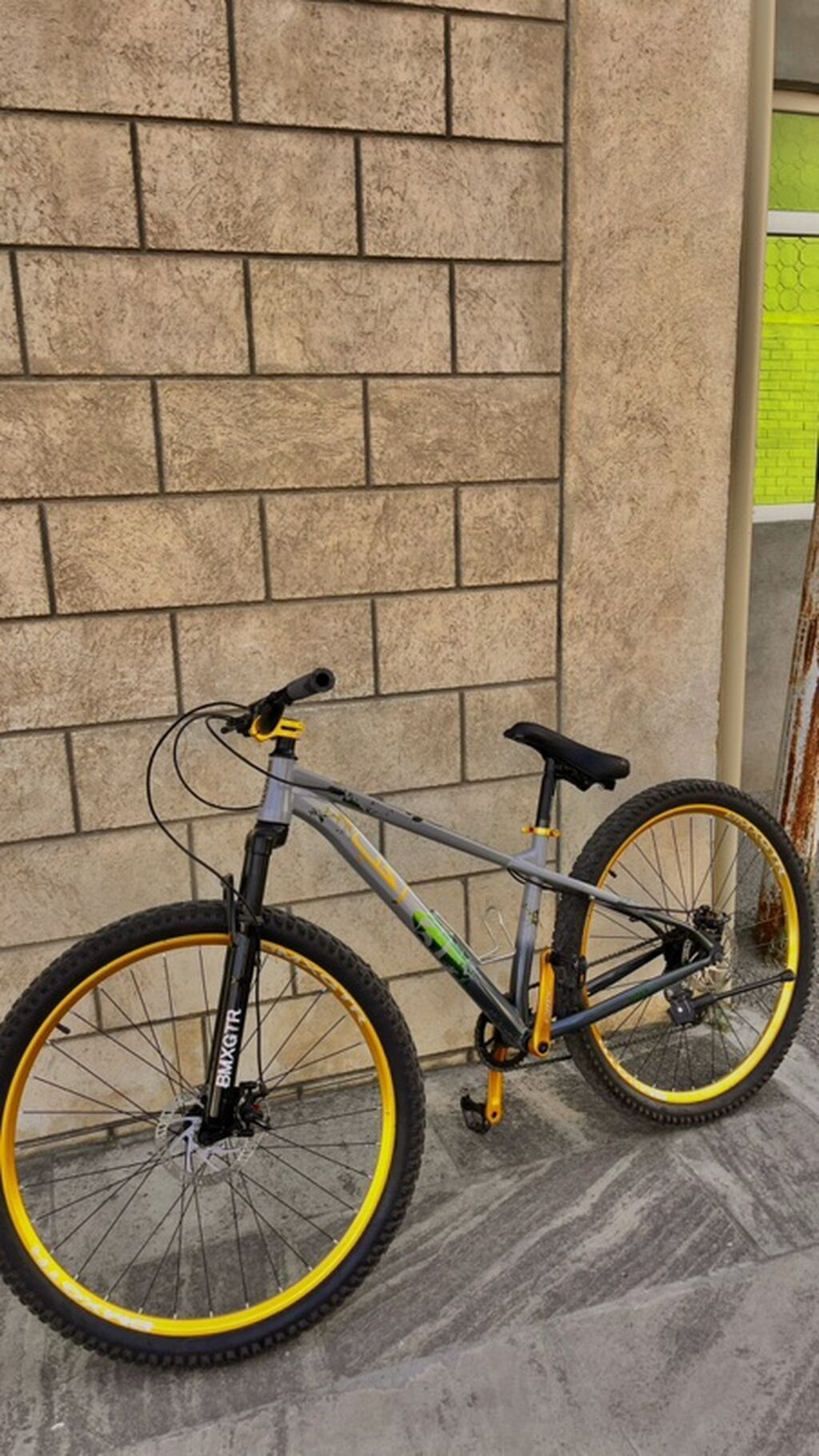 İdial velo axtaran düz ünvandadı Heç bir problemi yoxdur səsli topludu — Velosipedlər, Digah (4)