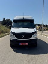 Mercedes Sprinter 315, 2.2 L, 2007 il, 268 564 km — Cars