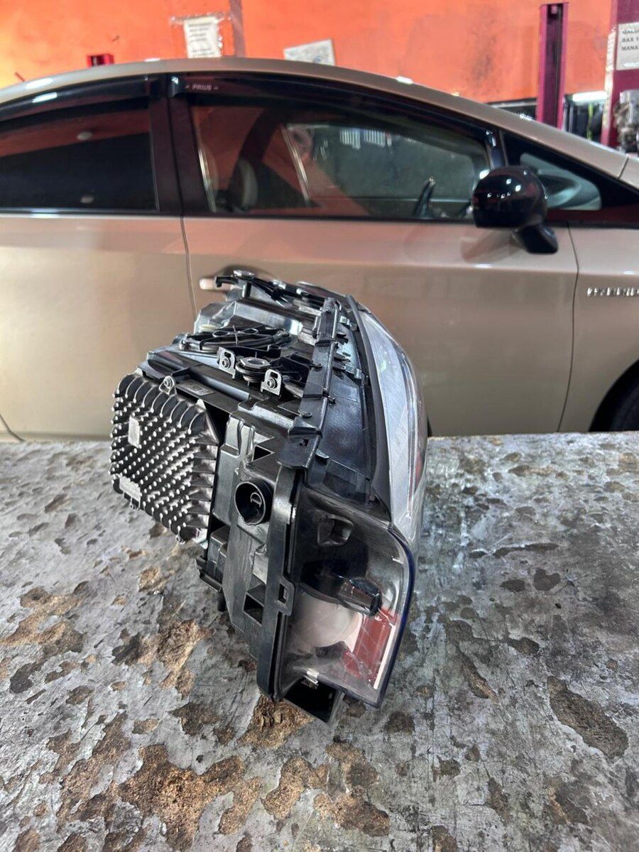 BMW G30 adaptiv LED farası — Ehtiyat hissələri və aksesuarlar, Bakı (6)