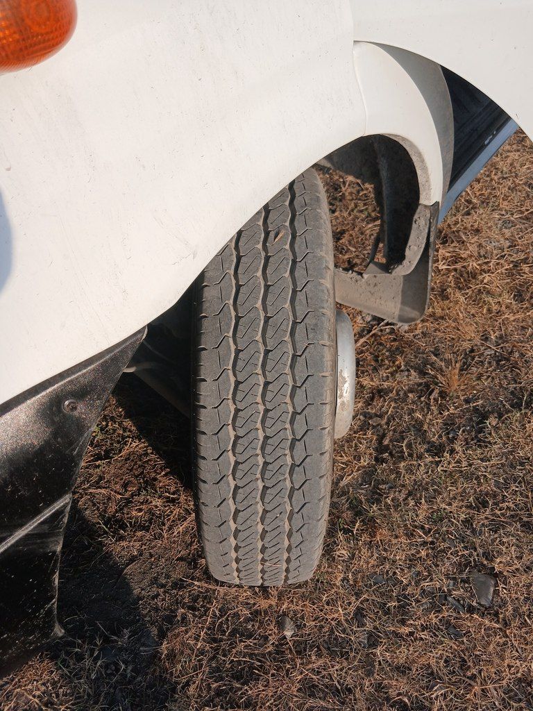 Ford Transit, 2.4 L, 2008 il, 262 000 km — Yük maşınları, Qəbələ (2)