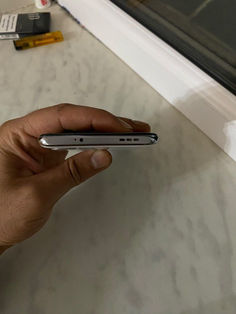 Xiaomi Redmi Note 10 5G Nighttime Blue 128GB/6GB — Smartfonlar, Bakı (7)
