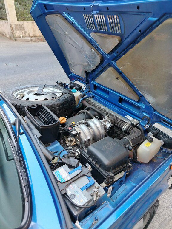 Lada (VAZ) Niva, 1.7 L, 2018 il, 68 470 km — Avtomobillər, Bakı (11)