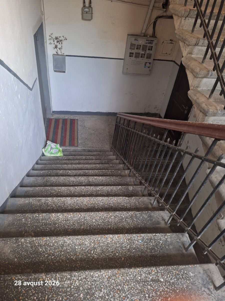 3-otaqlı mənzil kirayə verilir, Əliəşrəf Əlizadə küç., 100 m² — Mənzil, Bakı (3)