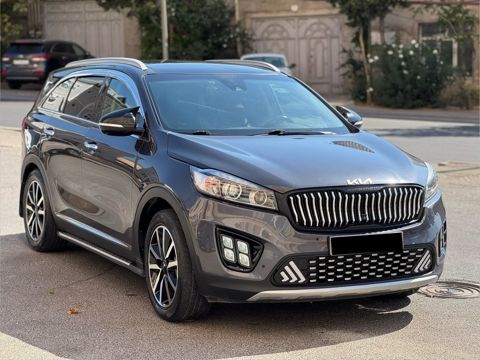 Kia Sorento, 2.2 L, 2015 il, 298 400 km — Bakı