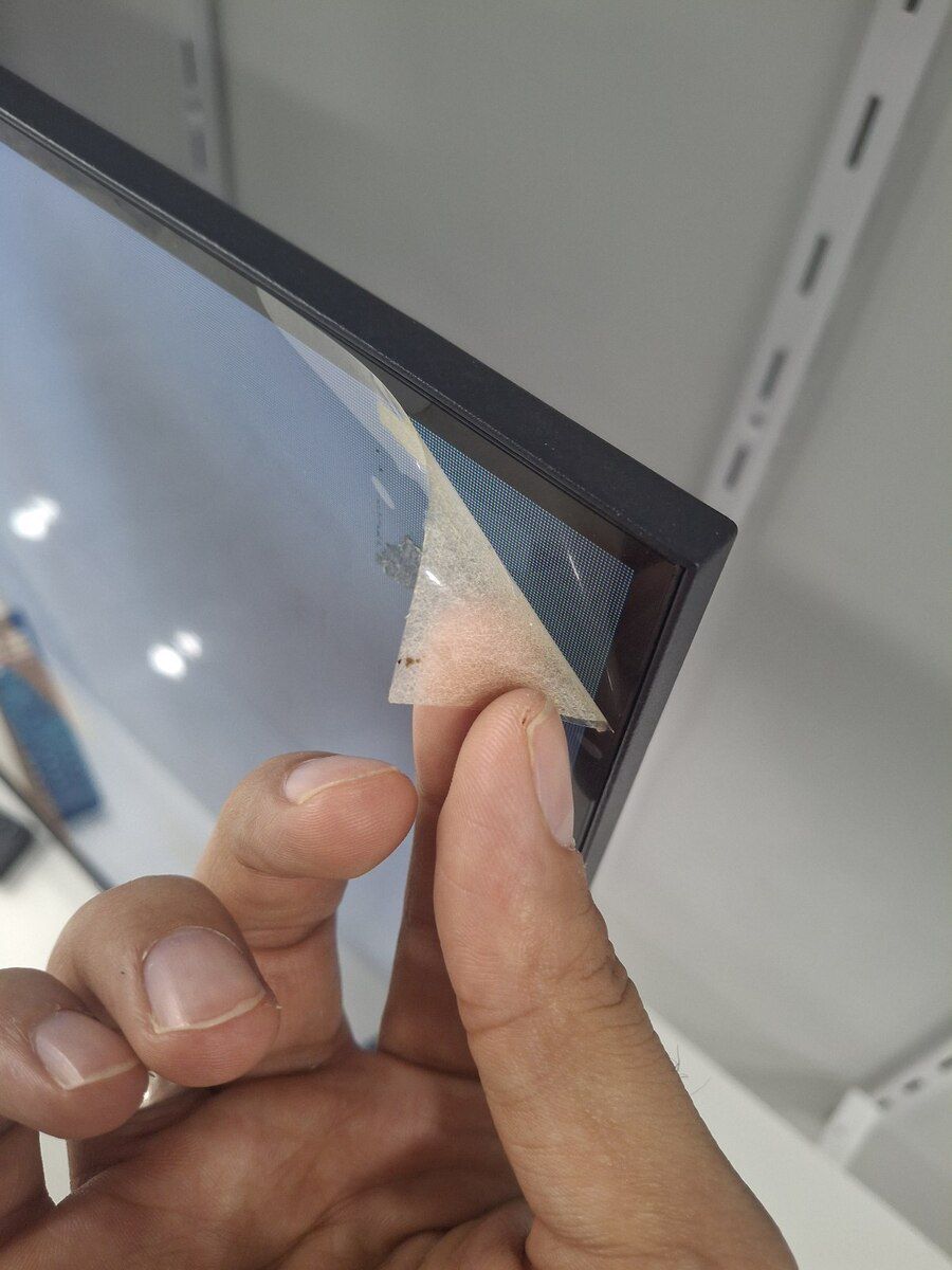 Televizor Toshiba — Elektronika, Bakı (3)