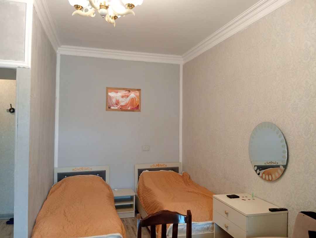 1-otaqlı mənzil, Zaqatala r., 30 m² — Mənzil, Zaqatala (4)