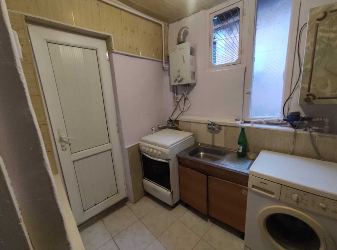 Həyət evi kirayə verilir, Şəfaət Mehtiyev küç — Ev, villa, Bakı (7)
