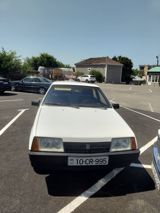 Lada (VAZ) 21099, 1.5 L, 1992 il, 199 456 km — Avtomobillər