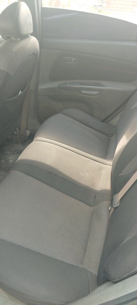 KIA Rio, 2006 il — Avtomobillər, Saatlı (4)