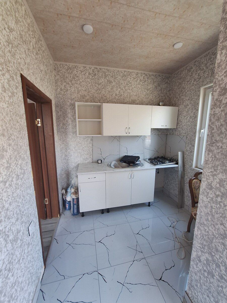 Həyət evi, Hökməli qəs — Ev, villa, Bakı (3)