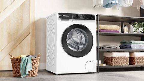 Paltaryuyan maşın Bosch WGK244Z0ME — Bakı