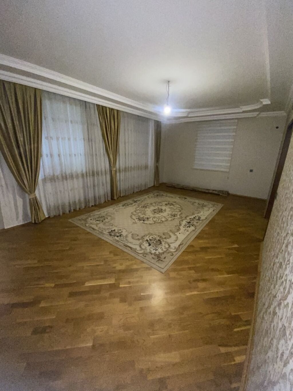 185 kv. m, 5 otaqlı, Kombi, Qaz, İşıq — Daşınmaz əmlak, Bakı (9)