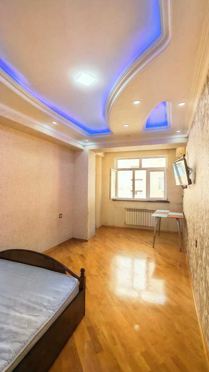2-otaqlı yeni tikili, Xırdalan ş., 70 m² — Mənzil, Xırdalan (5)