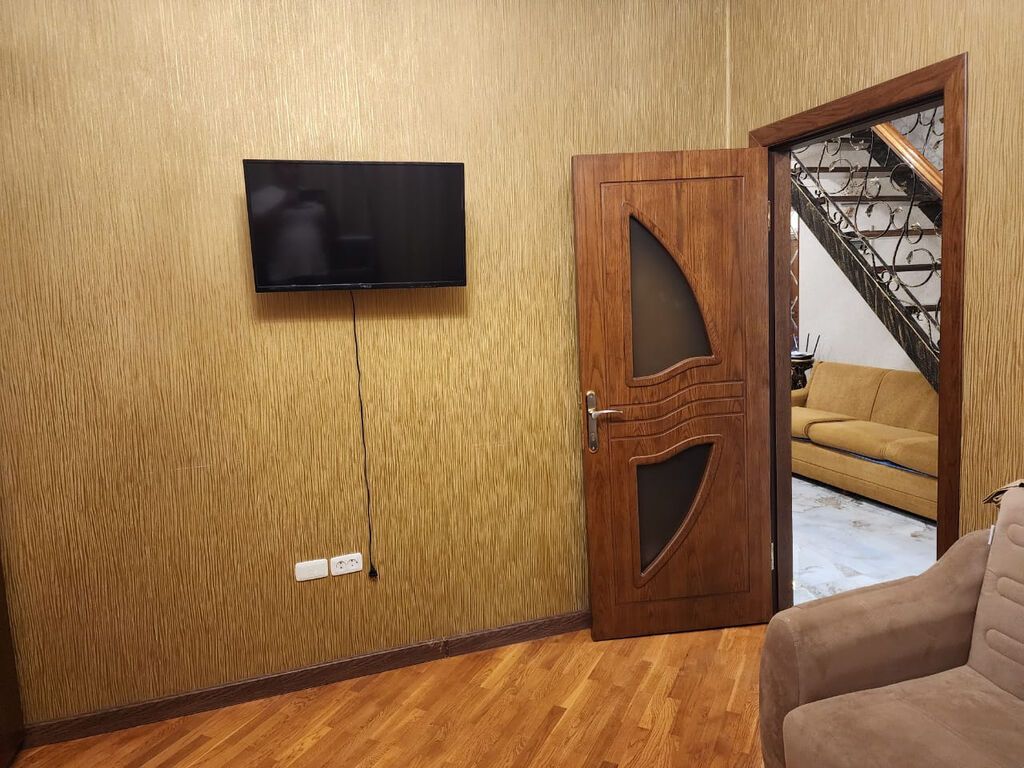 Nərimanov metrosu yanında aşıq molla cümə küçəsində 5 otaqlı dupleks — Daşınmaz əmlak, Bakı (6)