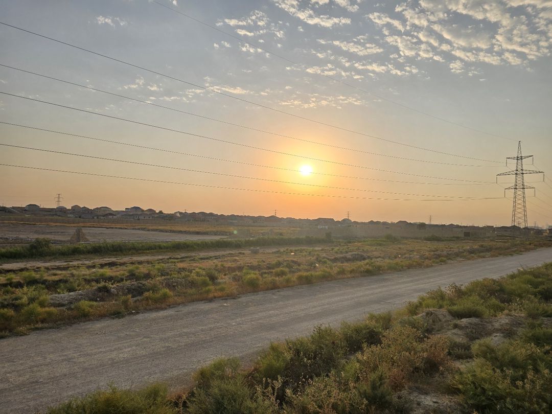 100 sot torpaq sahəsi, Zabrat qəs — Torpaq, Bakı (6)
