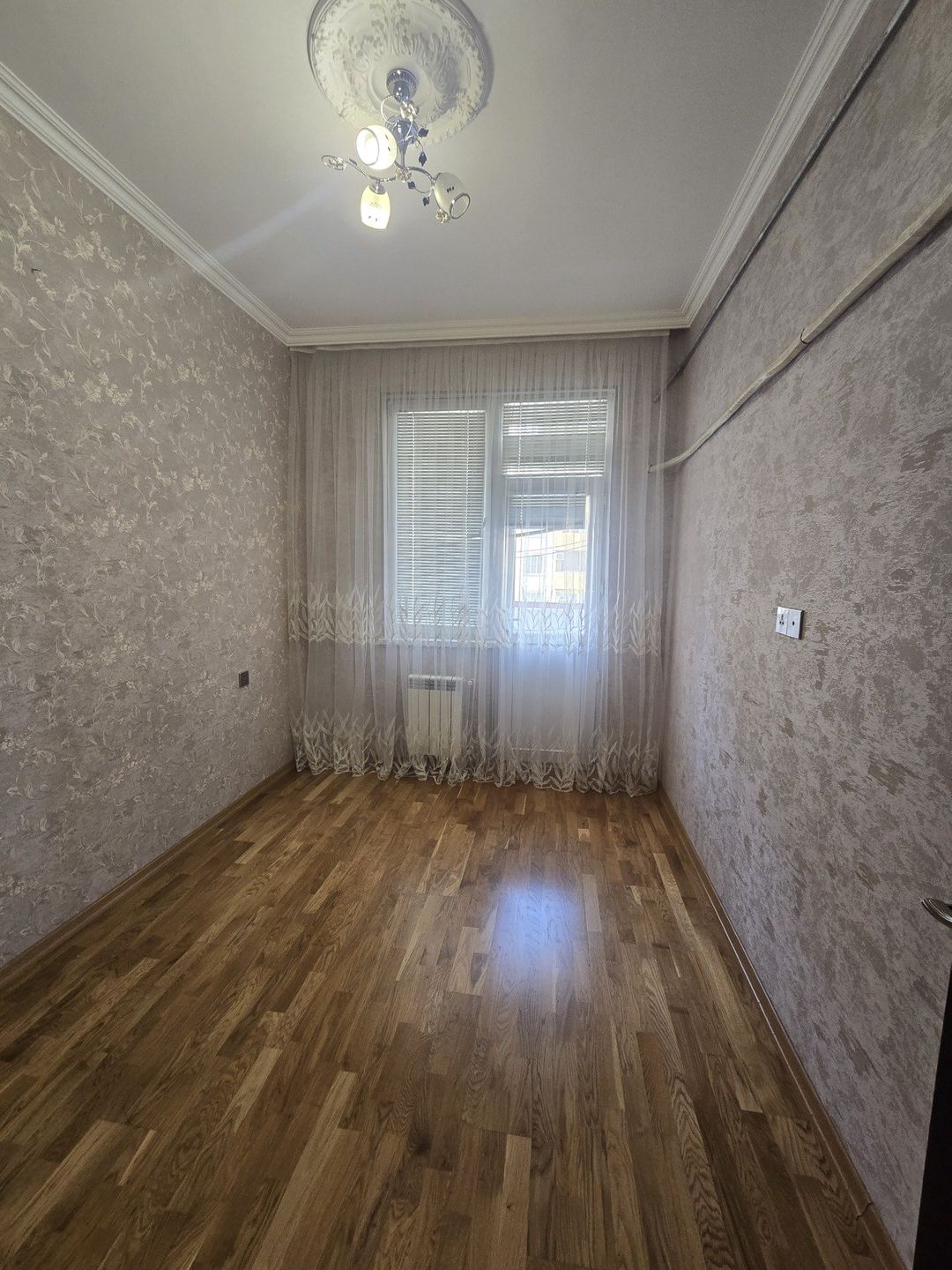 3-otaqlı yeni tikili, Sumqayıt ş., 62 m² — Mənzil, Sumqayıt (4)