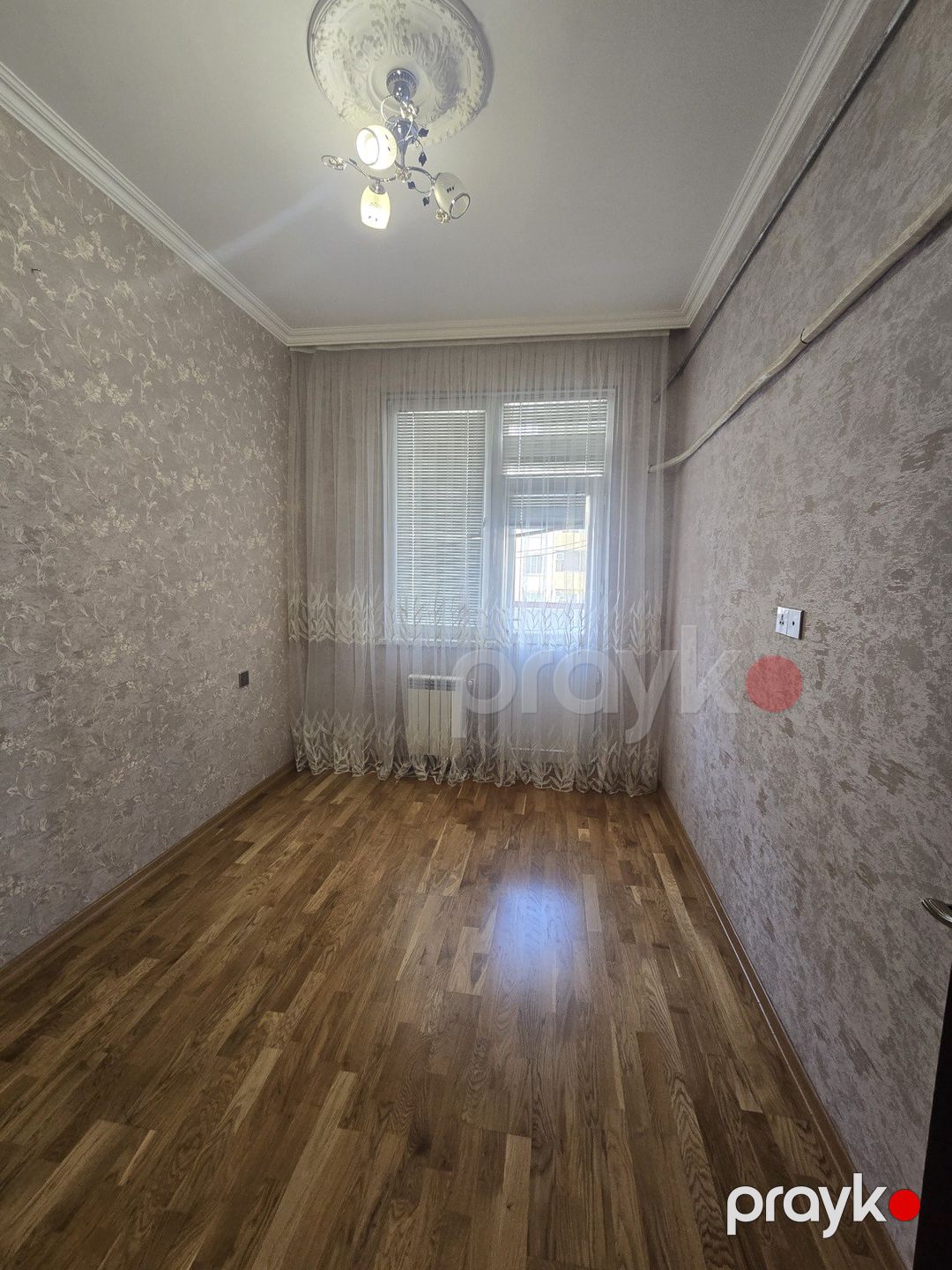 3-otaqlı yeni tikili, Sumqayıt ş., 62 m² — Mənzil, Sumqayıt (4)