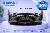 Changan UNİ Z şampan rəng ön buferi — Cars