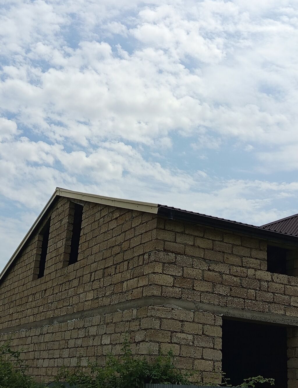 5 otaqlı, 156 kv. m, Kredit yoxdur, Orta təmir — Daşınmaz əmlak, Xaçmaz (8)