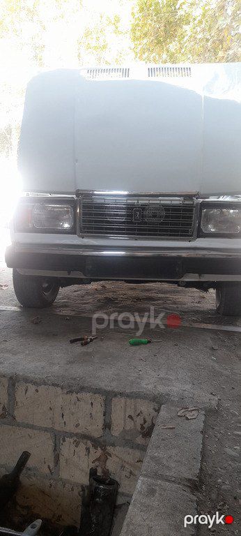 Lada (VAZ) 2107, 1.6 L, 2006 il, 130 000 km