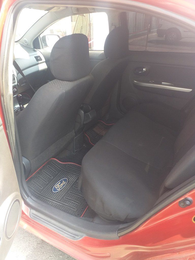 GWM (Great Wall Motor) Voleex C30, 1.5 L, 2014 il, 340 000 km — Avtomobillər, Gəncə (7)