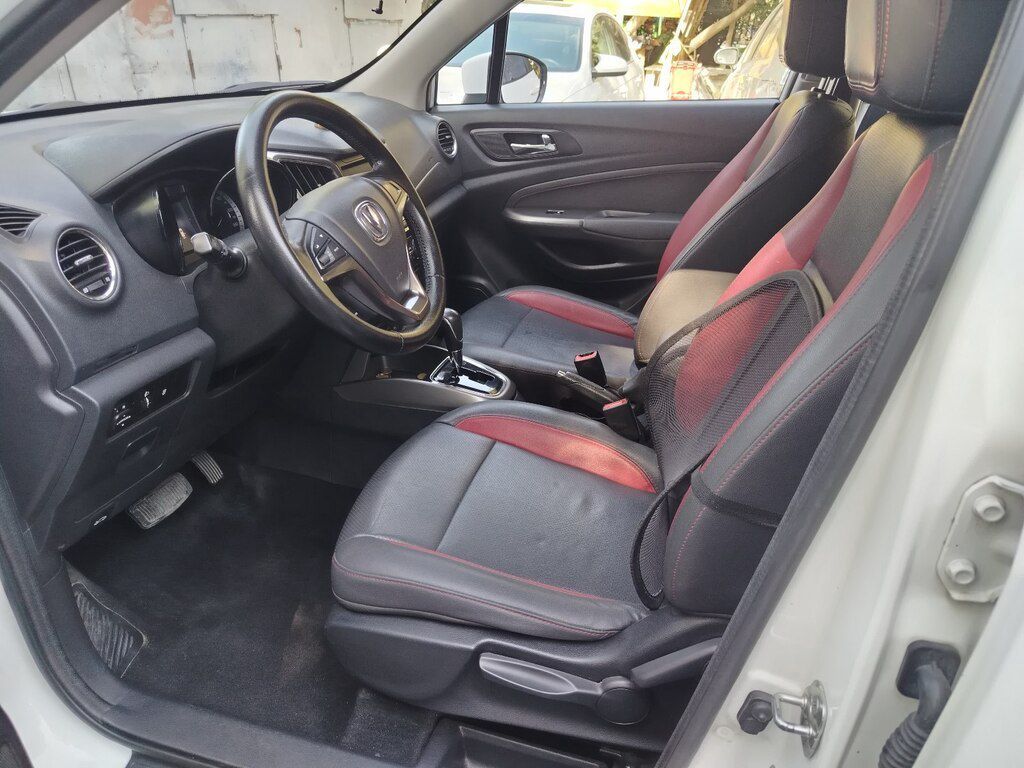 Changan CS 15, 1.5 L, 2018 il, 134 000 km — Avtomobillər, Bakı (7)