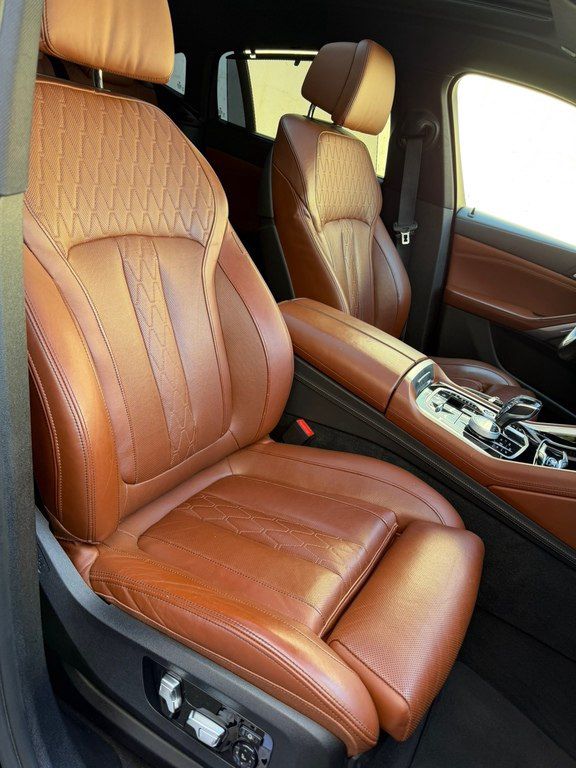 BMW X6, 3.0 L, 2020 il, 90 500 km — Avtomobillər, Bakı (11)