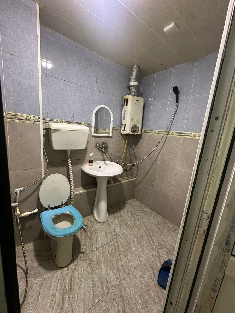 2-otaqlı mənzil, Sumqayıt ş., 42 m² — Mənzil, Sumqayıt (4)