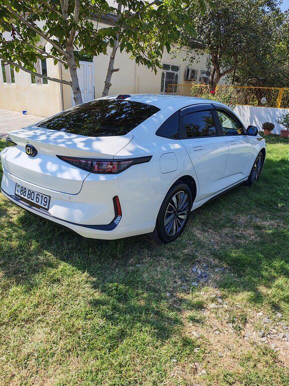Changan Qiyuan A05, 1.5 L, 18.99 kWh, 2024 il, 64 000 km — Avtomobillər, Ağcabədi (5)