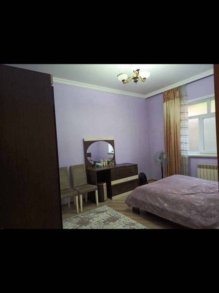 Həyət evi, Hövsan qəs — Ev, villa, Bakı (4)