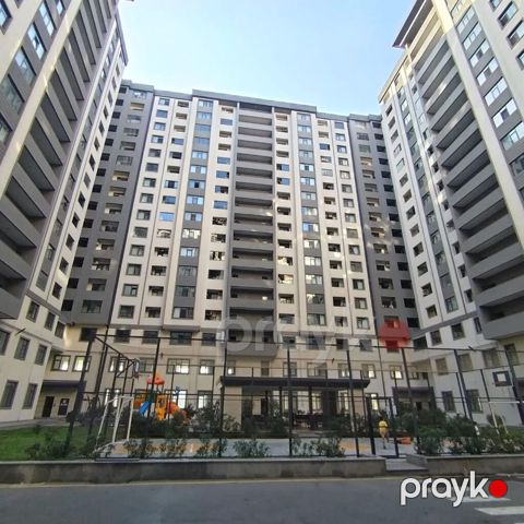 2 otaqlı, Yeni tikili, 65 kv. m — Bakı