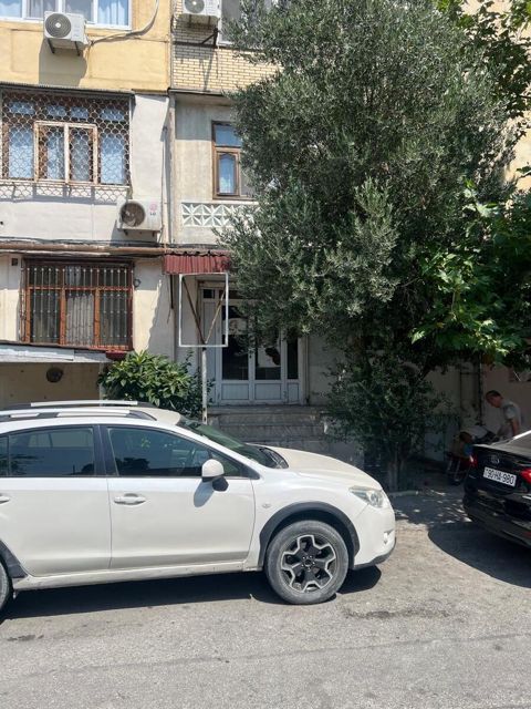 Obyekt icarəyə verilir, Yasamal r — Bakı