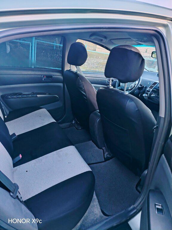 Toyota Prius, 1.5 L, 1.3 kWh, 2007 il, 310 000 km — Avtomobillər, Quba (9)